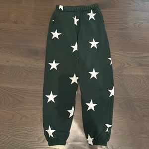 Starfit sweatpants